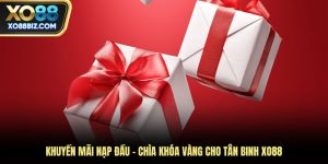 Khuyến mãi nạp đầu